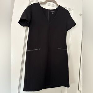 Little Black Dress from TopShop